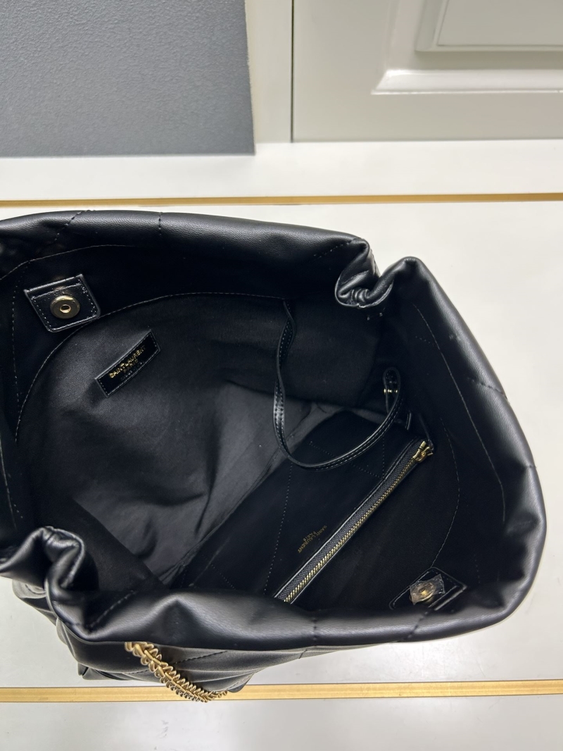 YSL Top Handle Bags